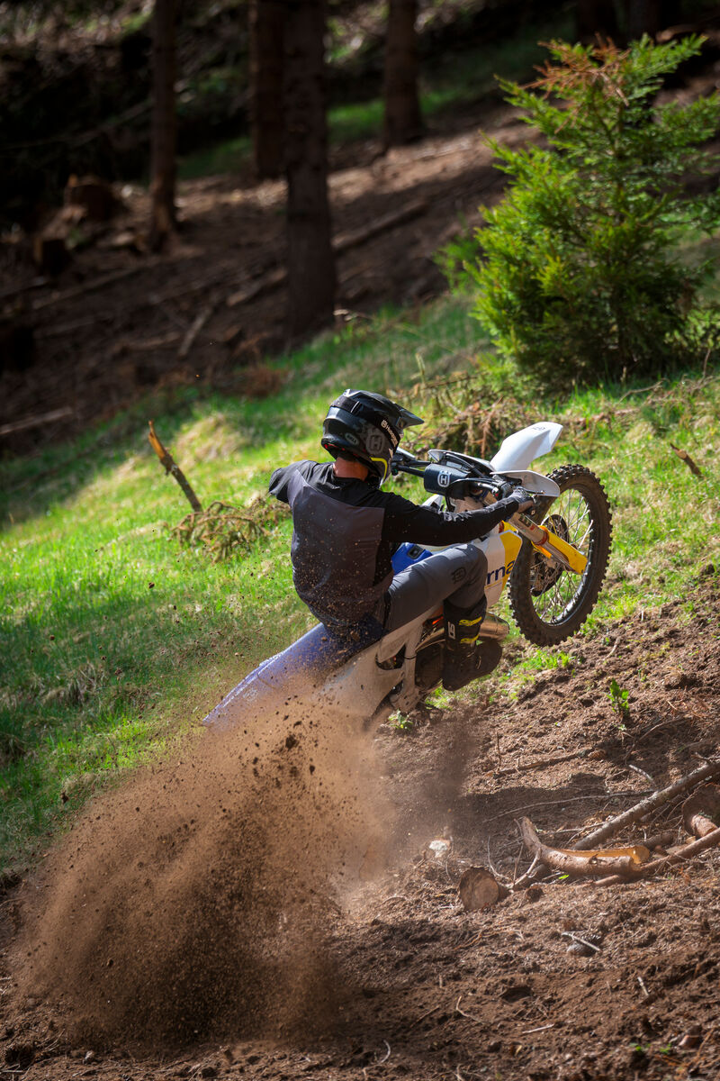 2027 Husqvarna TE 300