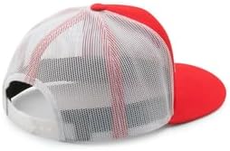 GASGAS Kids Trucker Cap Red