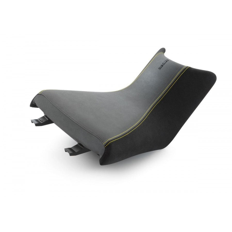 Ergo rider's seat