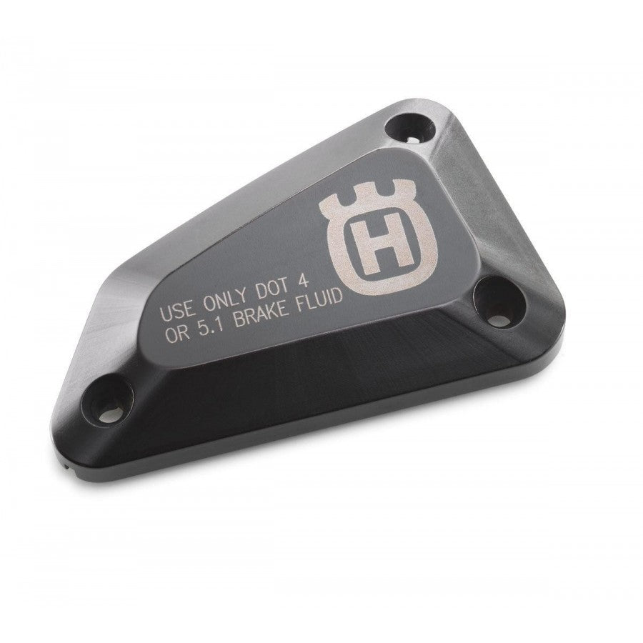 Brake fluid reservoir cap