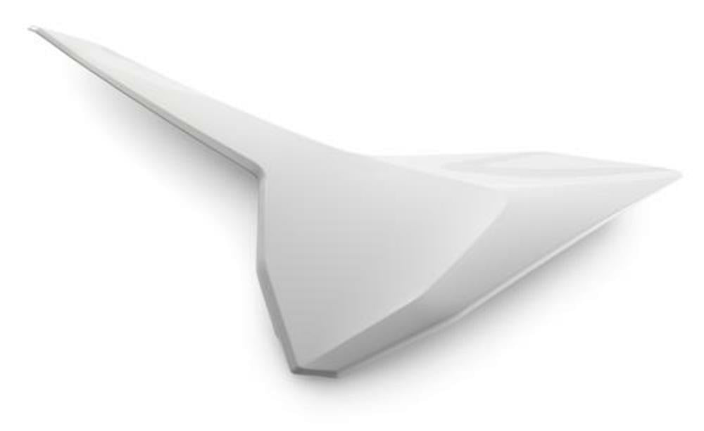 Airbox cover left