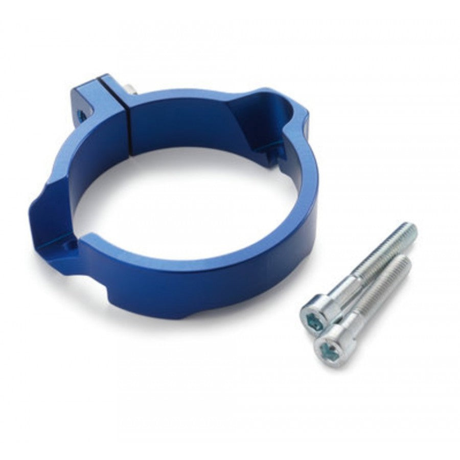 EXHAUST FLANGE PROTECTION CPL.