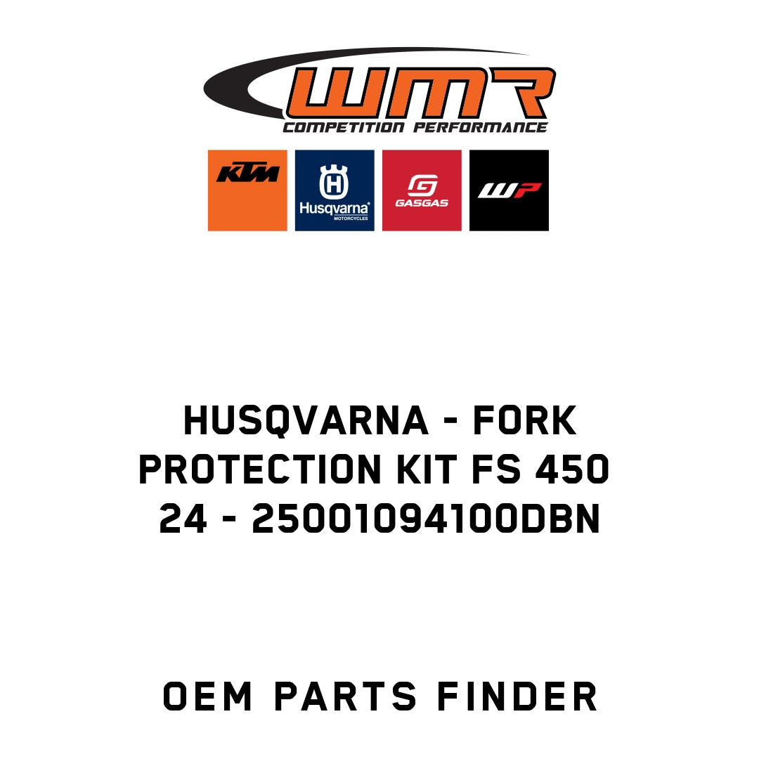 Fork protection kit FS 450 24