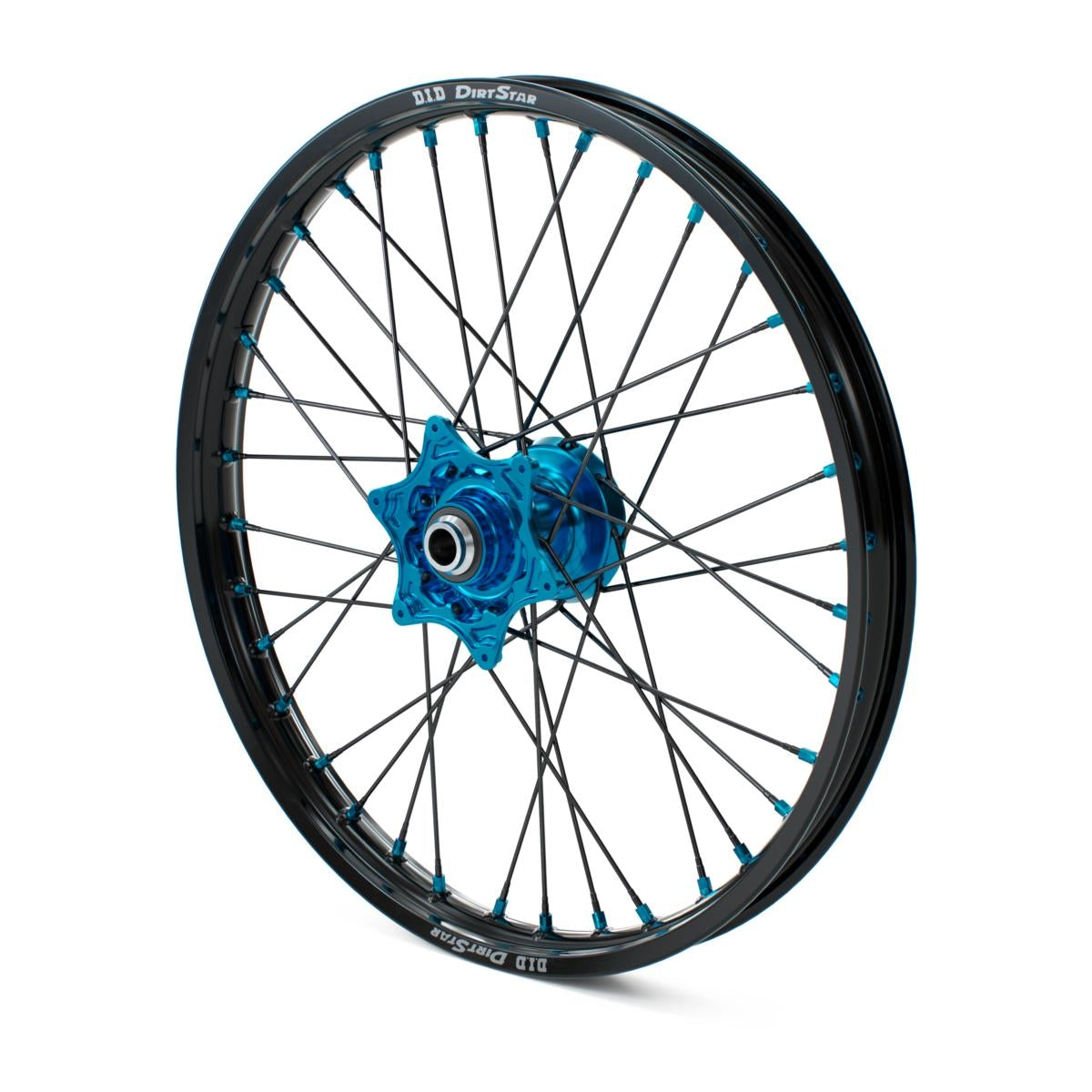 Factory front wheel 21"