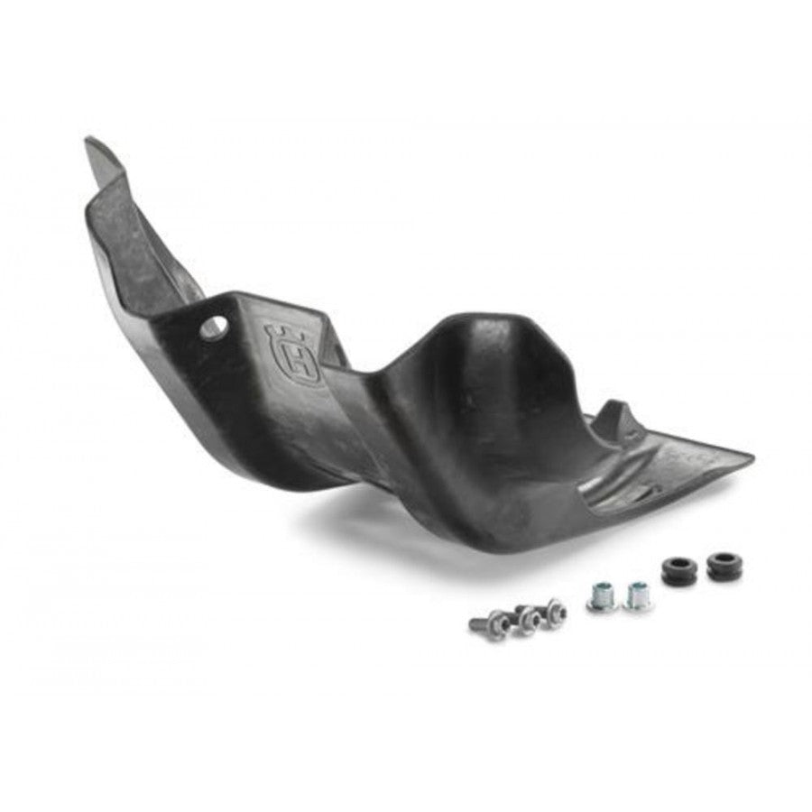 Skid plate 250/350 FC cmpl.