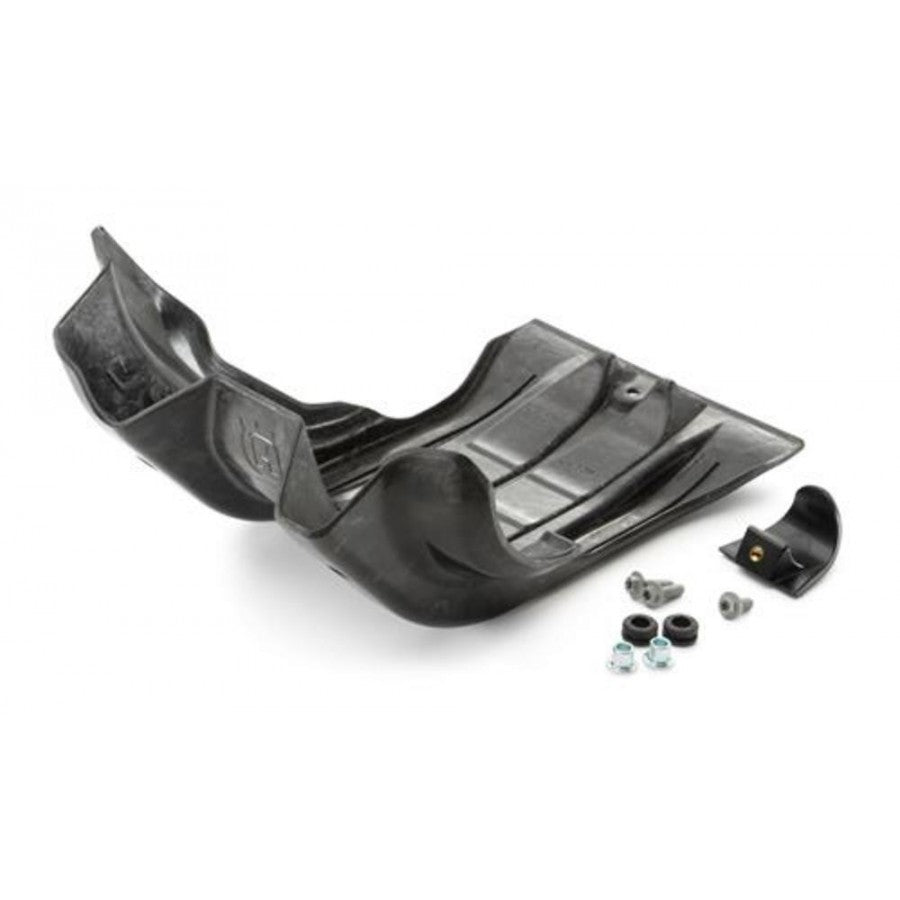 Skid plate 250/350 FE cmpl.