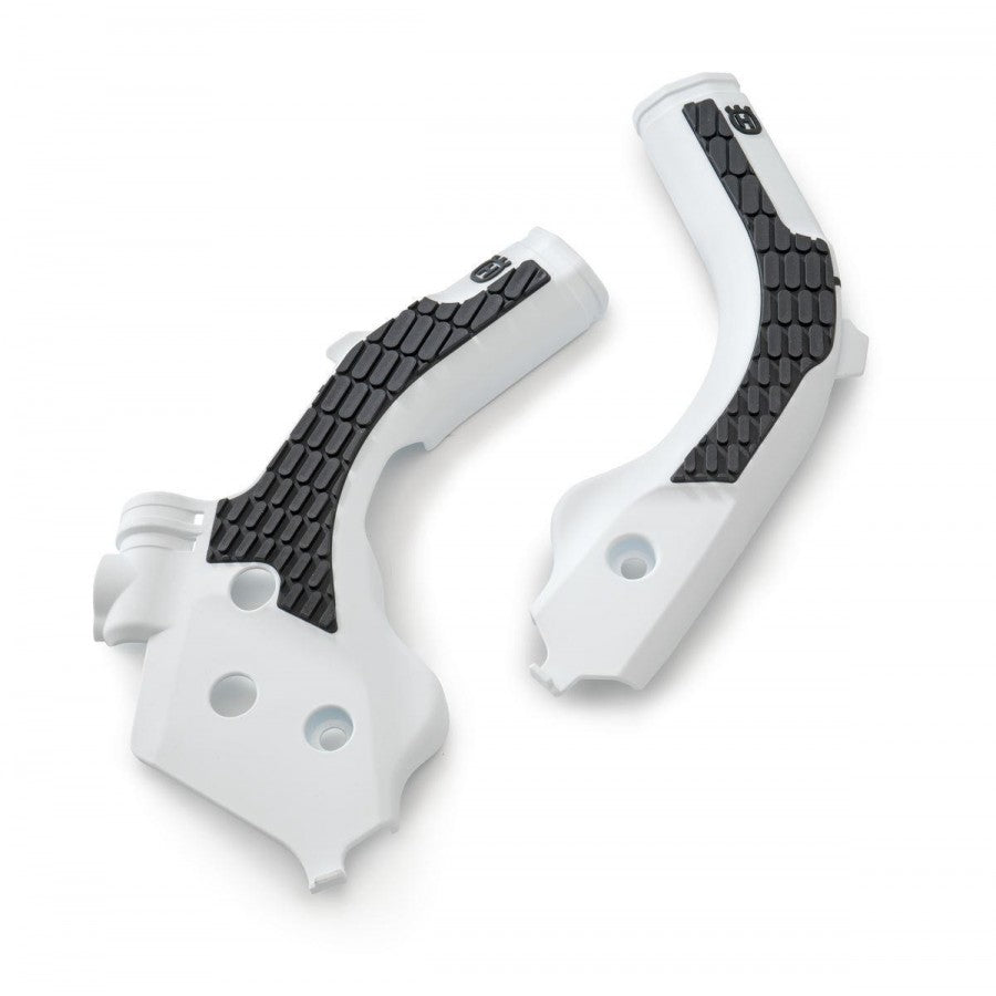 Frame protection set