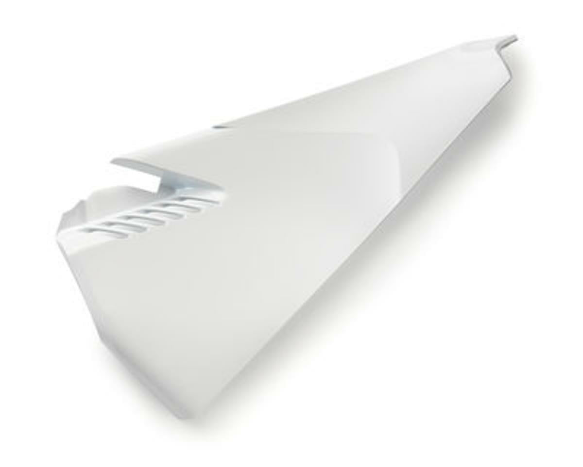 Air filter cover
