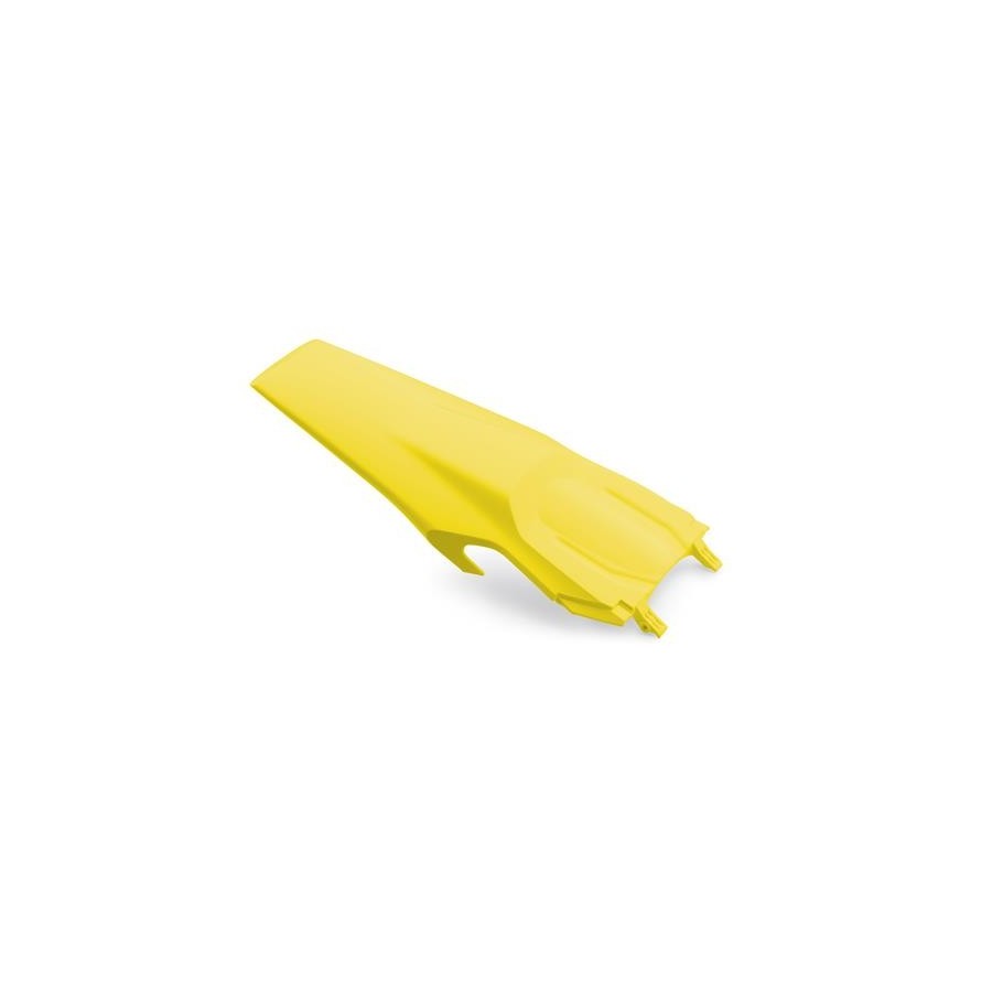 Rear fender