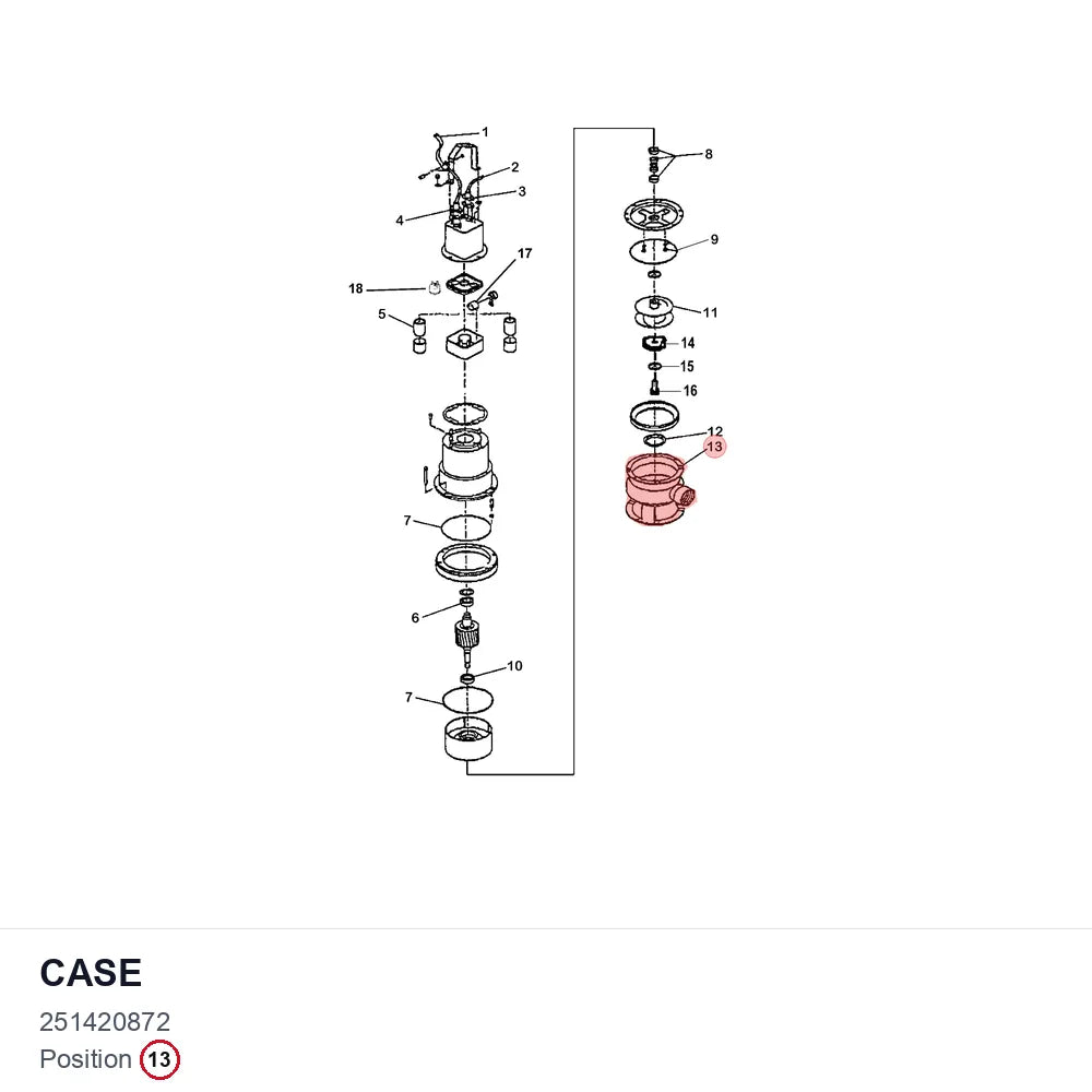 CASE