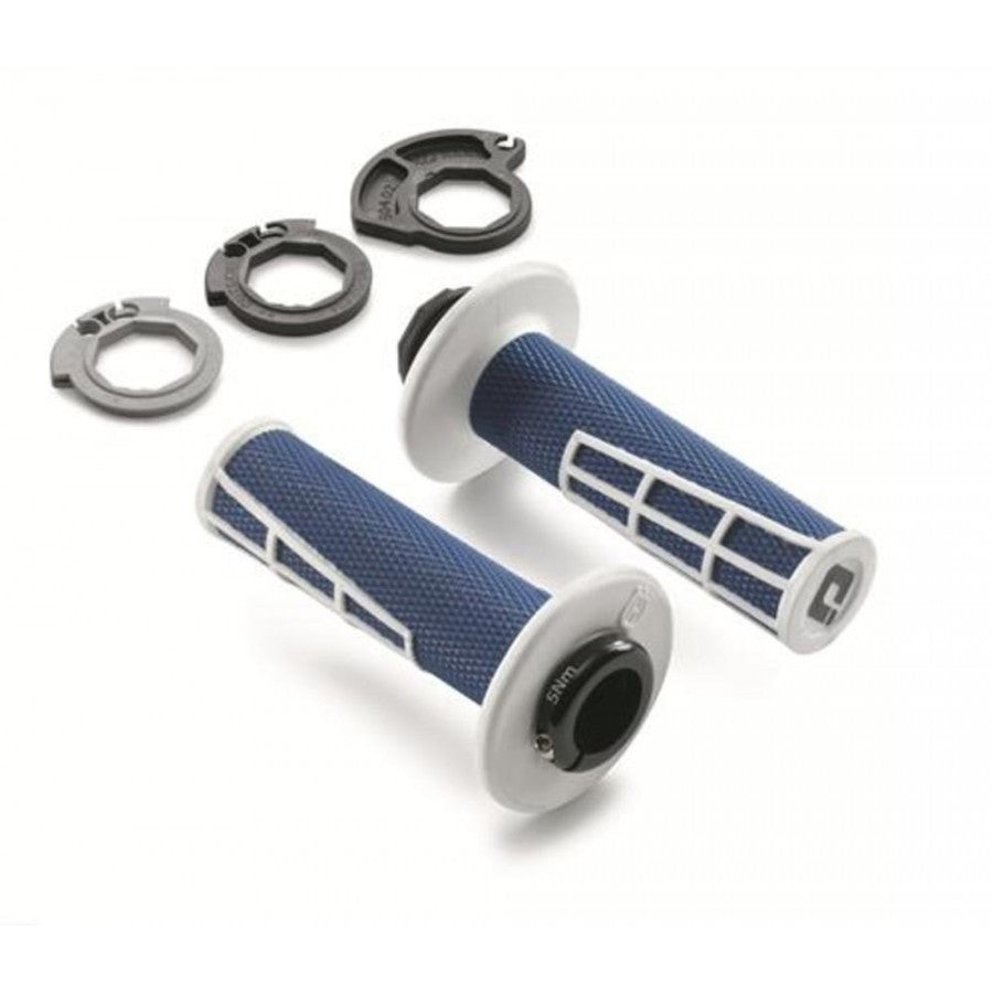 LOCK ON GRIP SET HQV