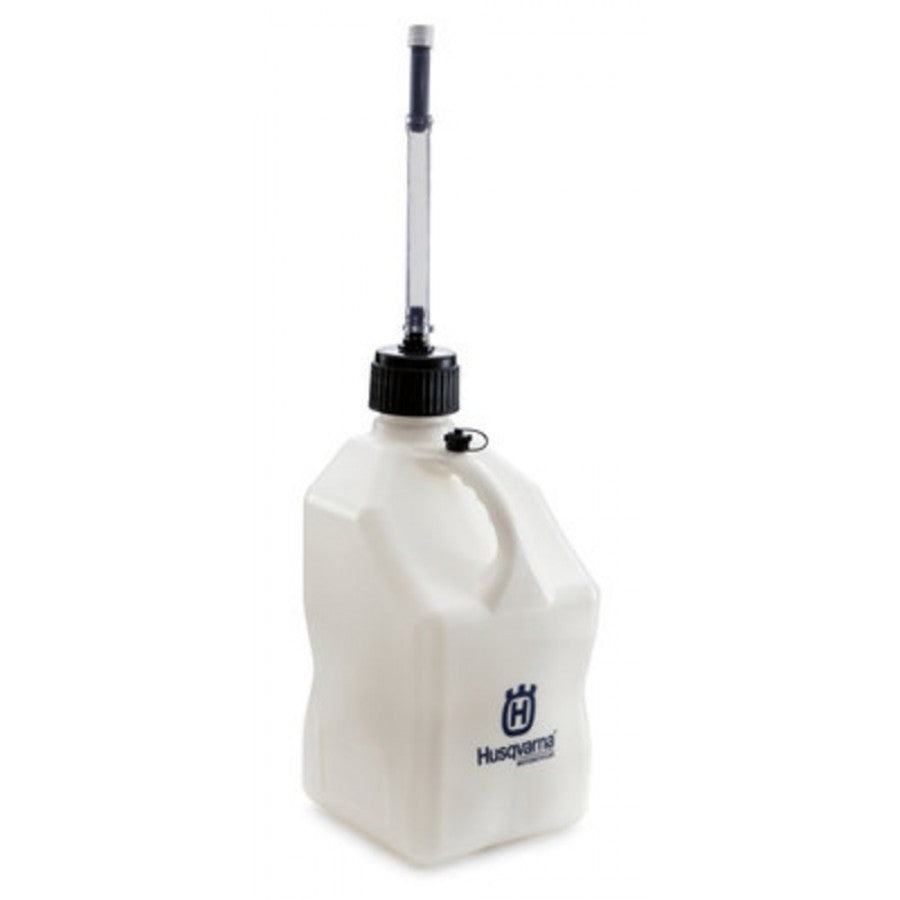 HQV Plastic Drum