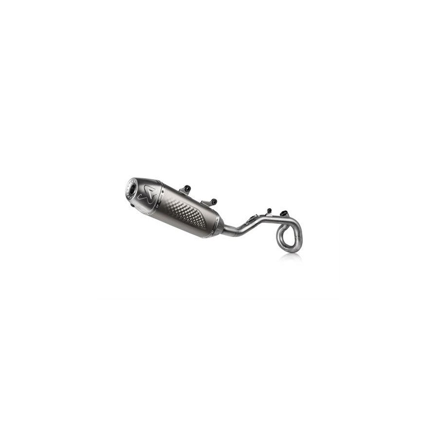 Akrapovic "Racing Line"