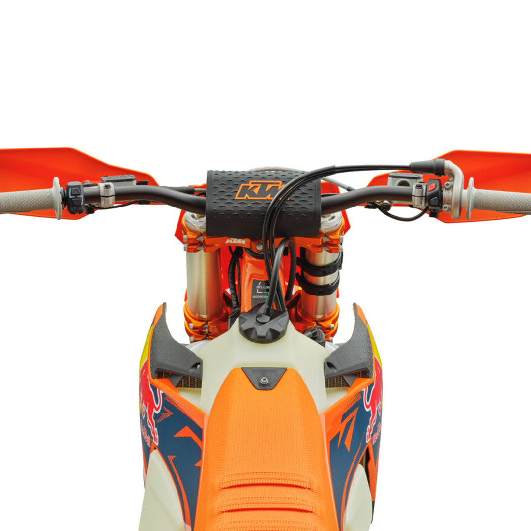 2026 KTM 350 XC-F Factory Edition