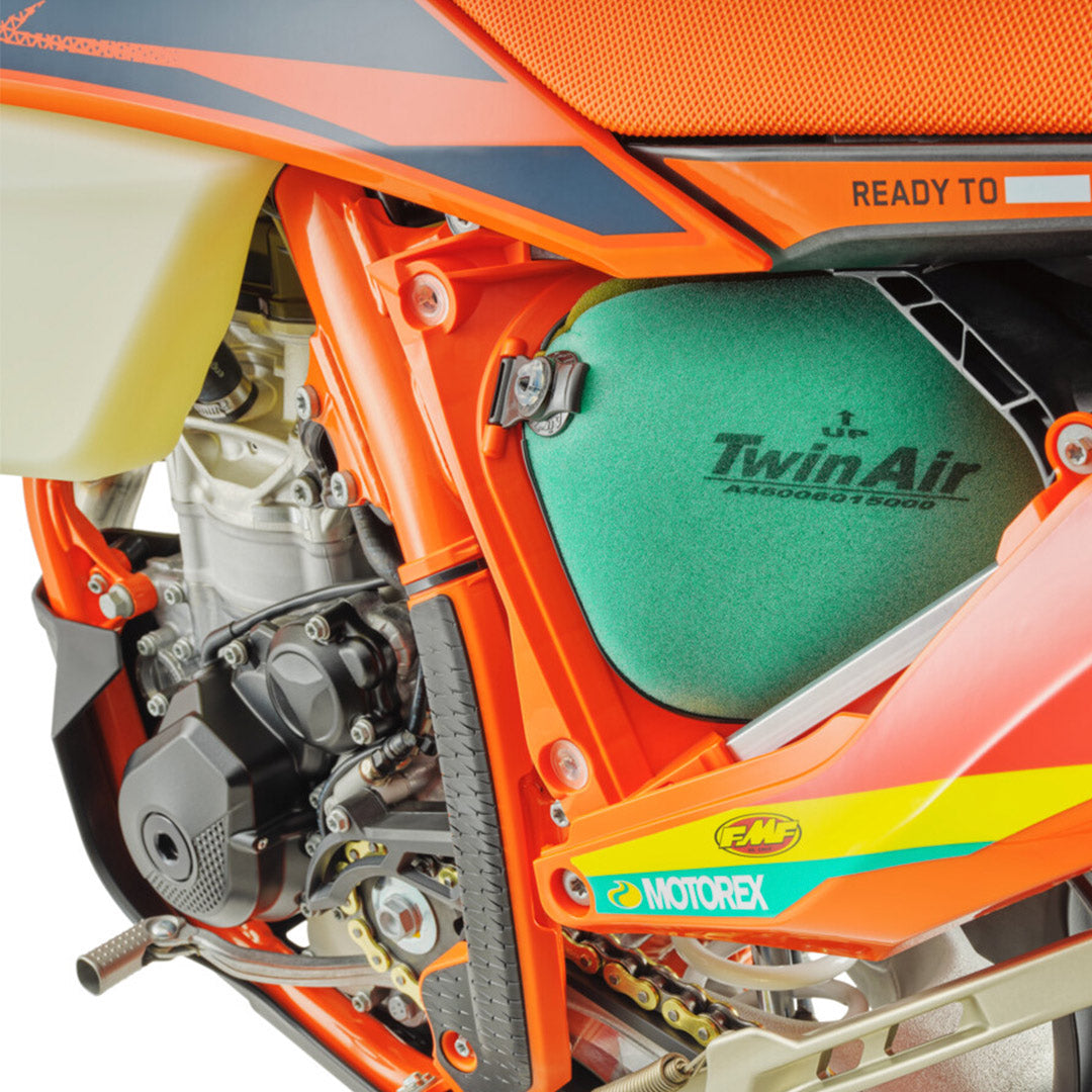 2026 KTM 350 XC-F Factory Edition