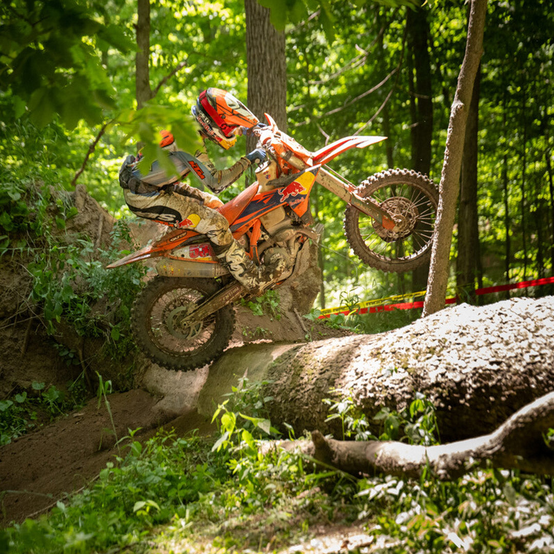2026 KTM 350 XC-F Factory Edition