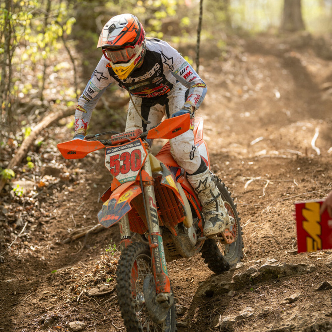 2026 KTM 350 XC-F Factory Edition