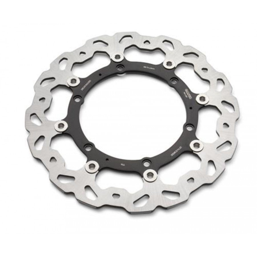 Wave brake disc 320x5