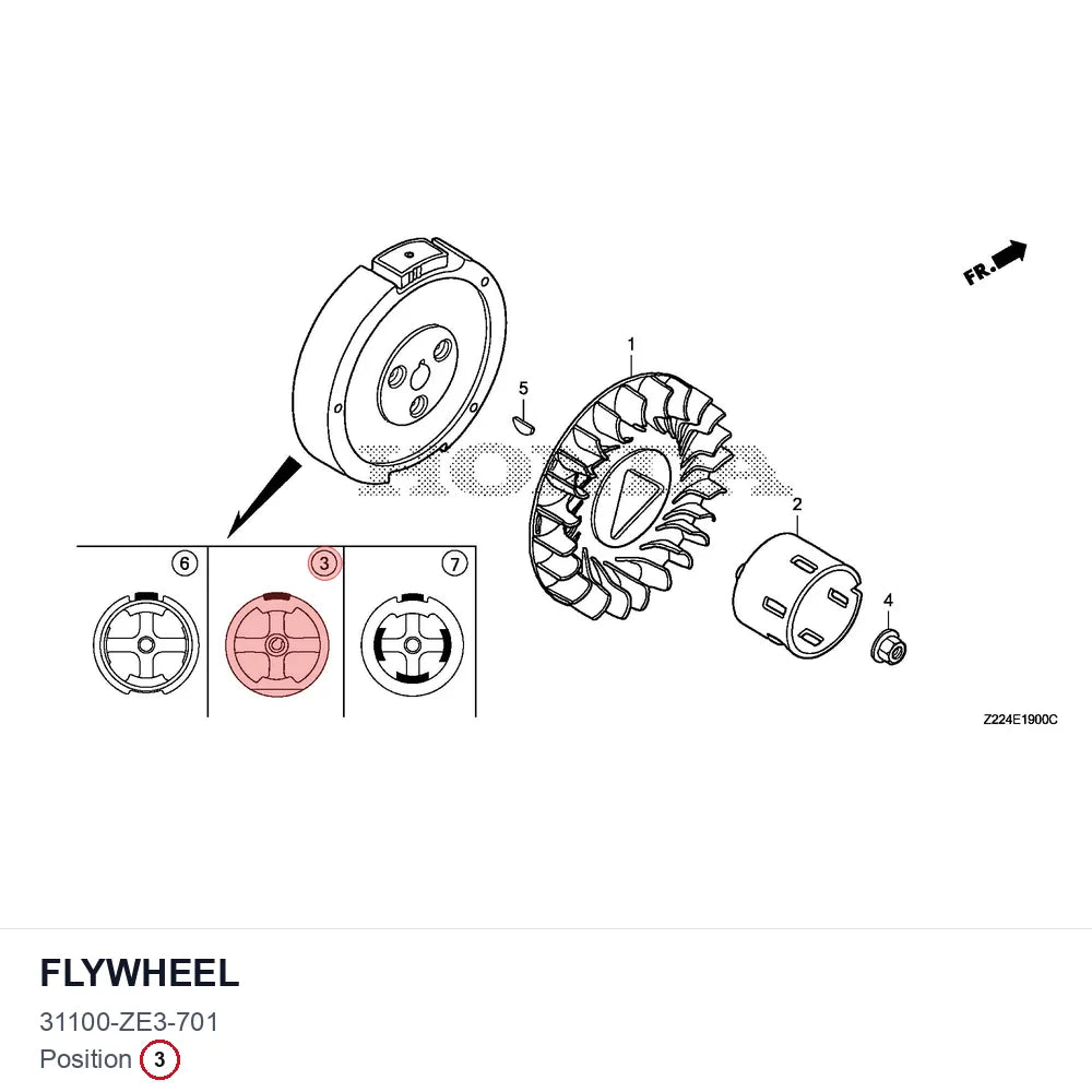FLYWHEEL