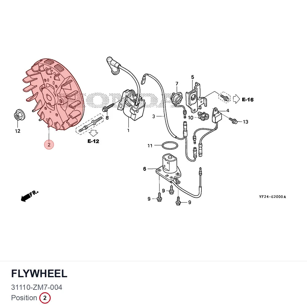 FLYWHEEL
