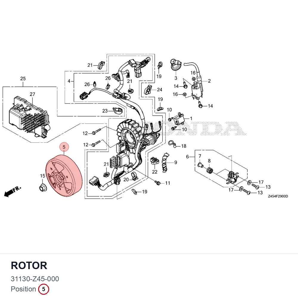 ROTOR