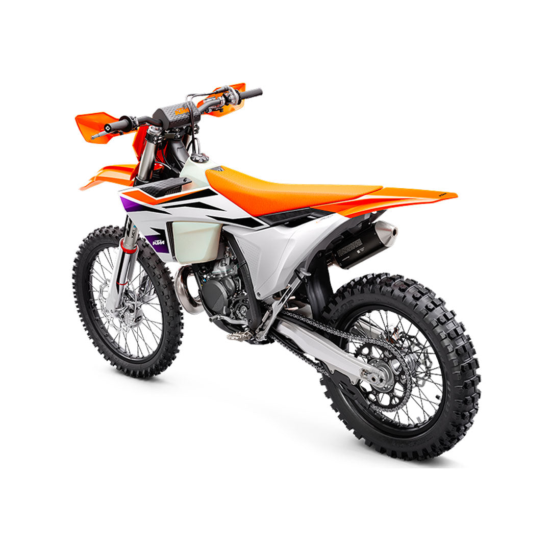 2024 KTM 300 XC