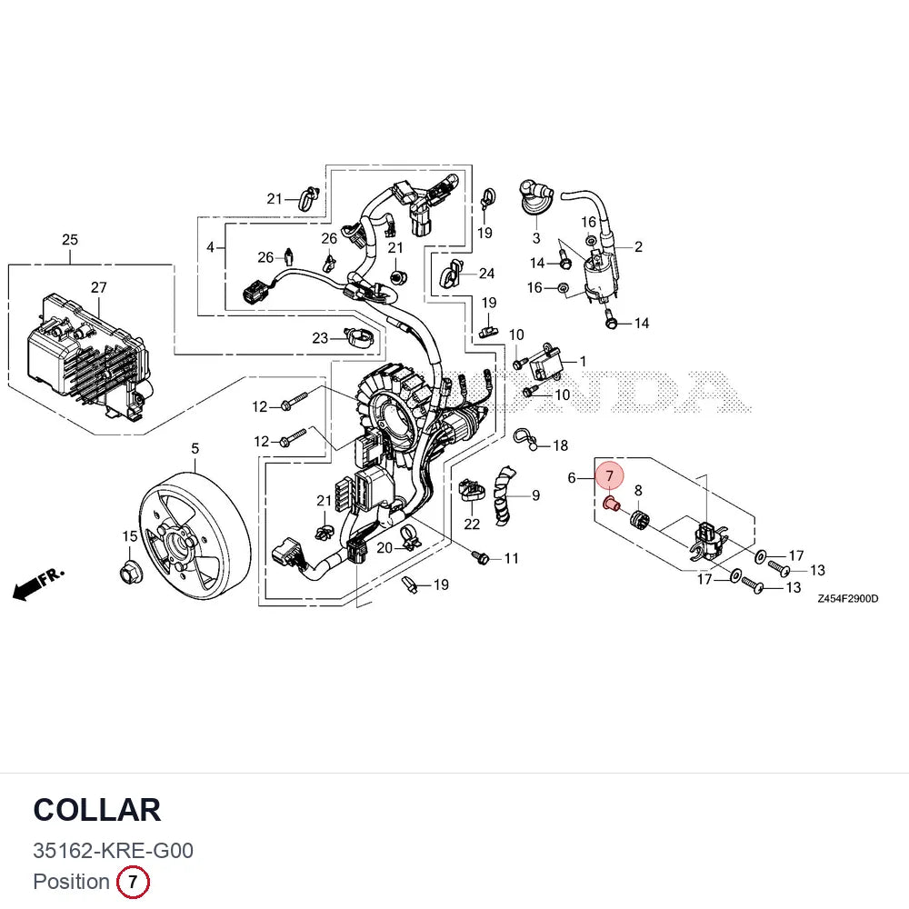 Collar