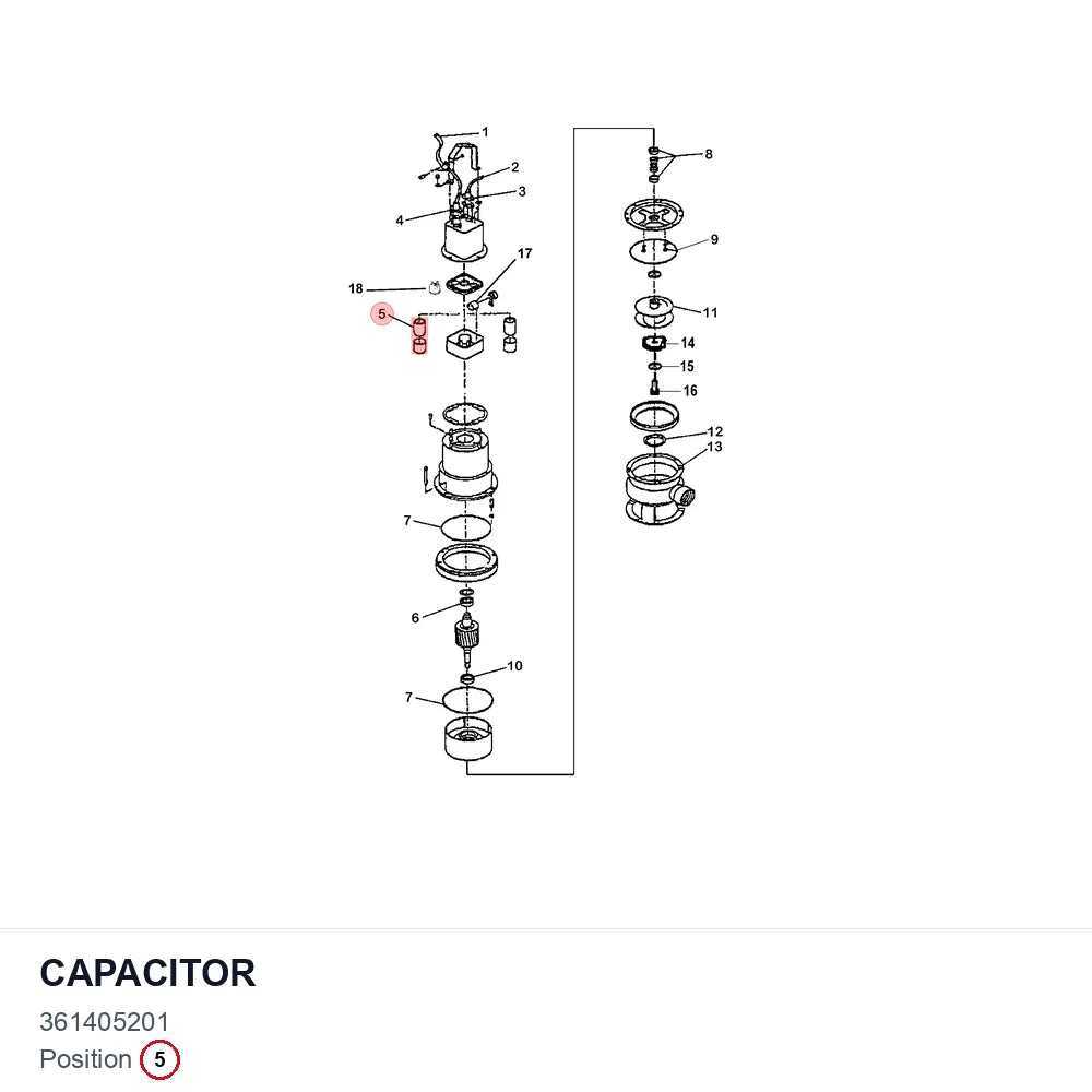 CAPACITOR