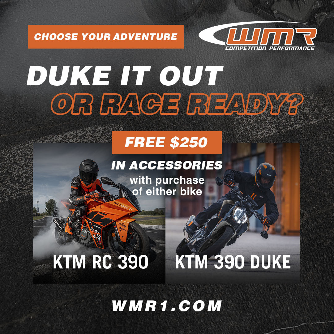 Duke best sale ktm price