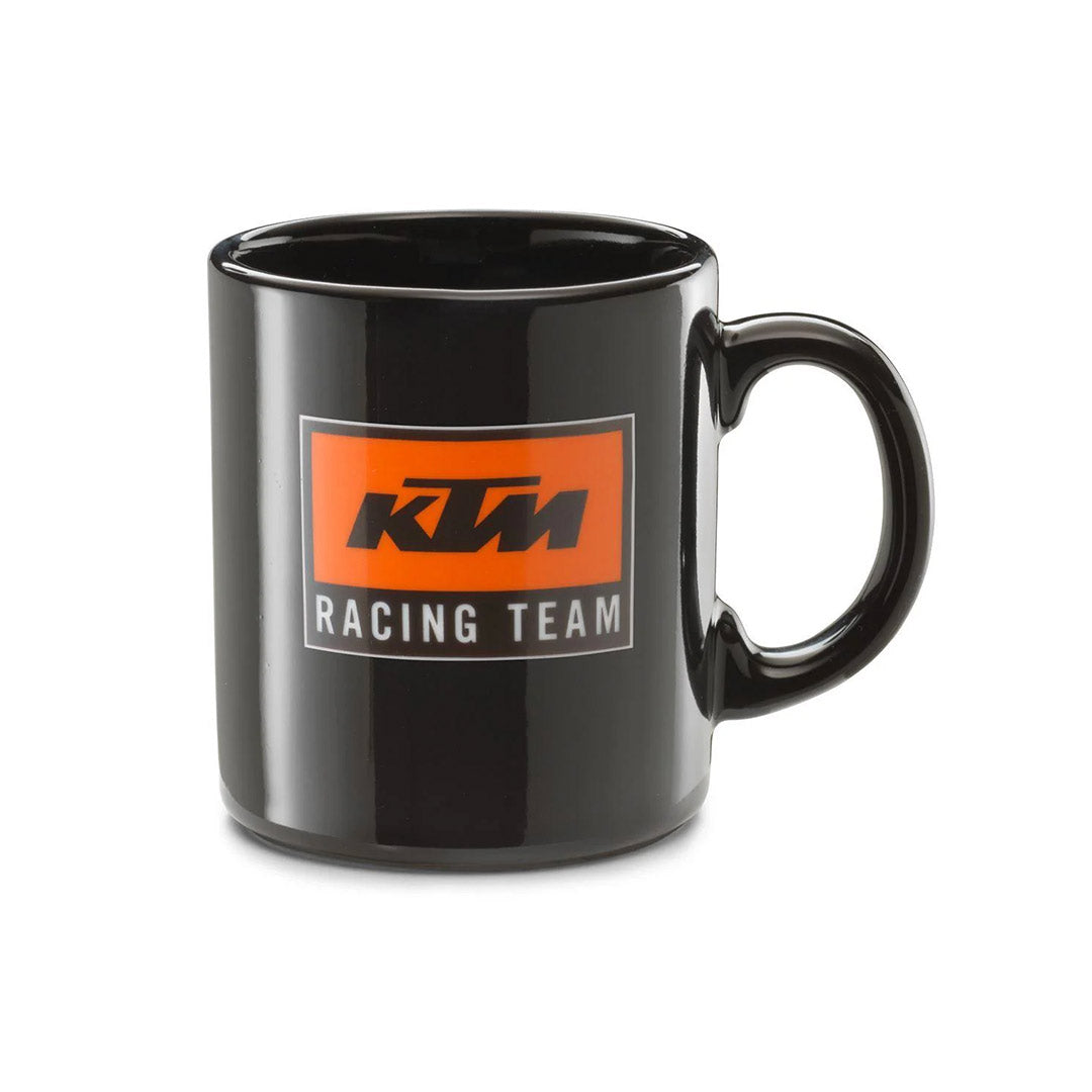 KTM Team Mug Black - 3PW220024400