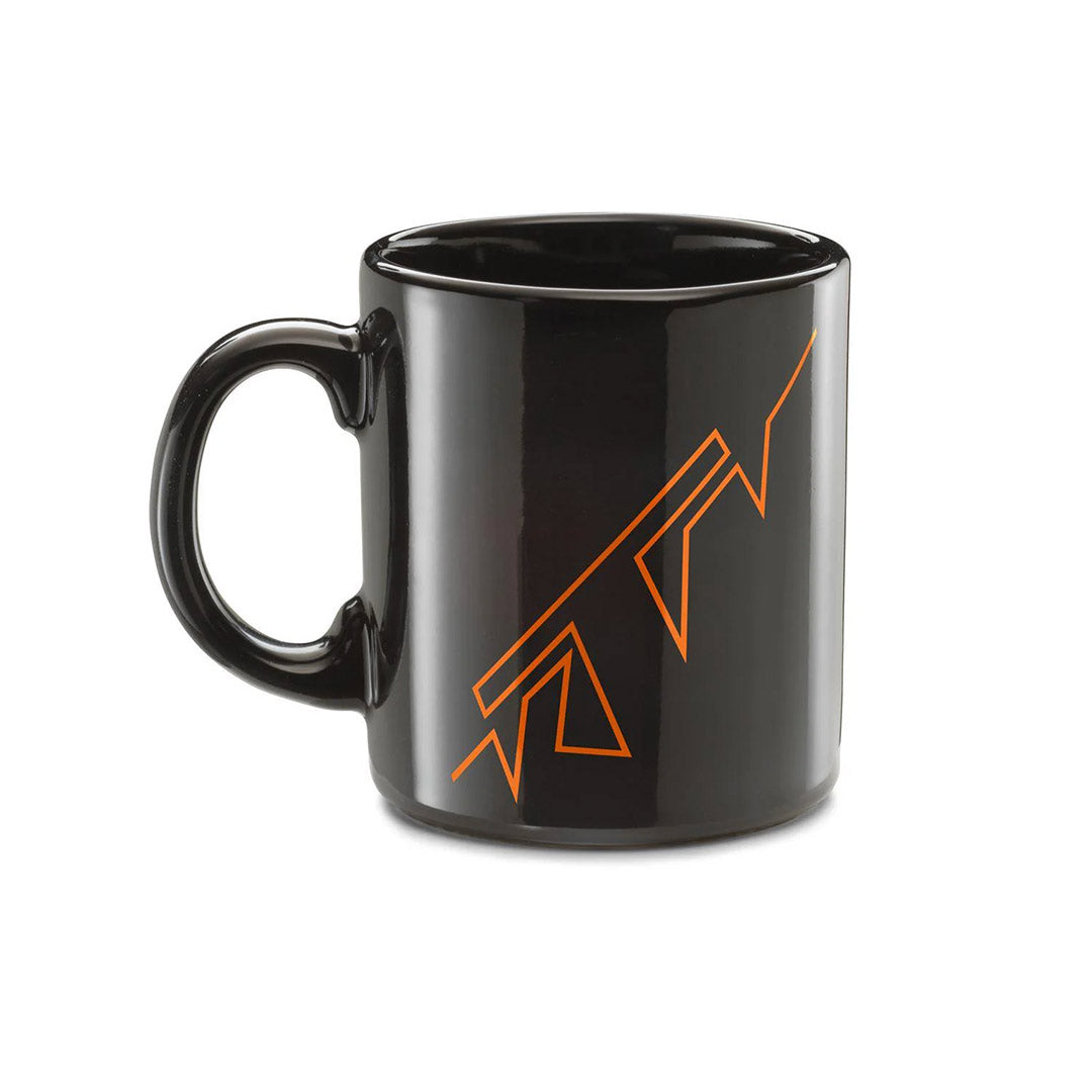 KTM Team Mug Black - 3PW220024400