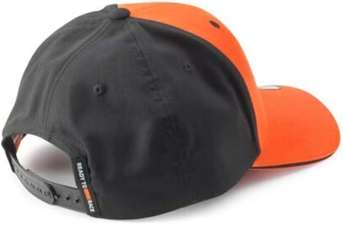 KTM AG KTM Mechanic Curved Cap (2024)