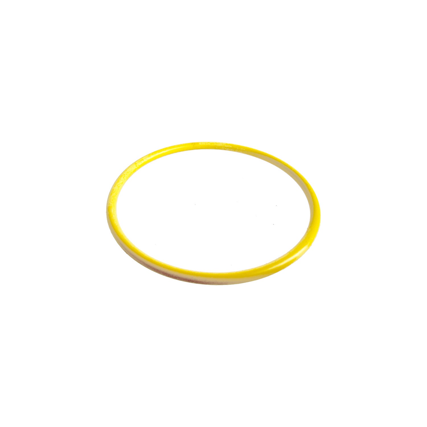 Front Fork O-Ring 41x2 NBR70 Yellow - 43570023