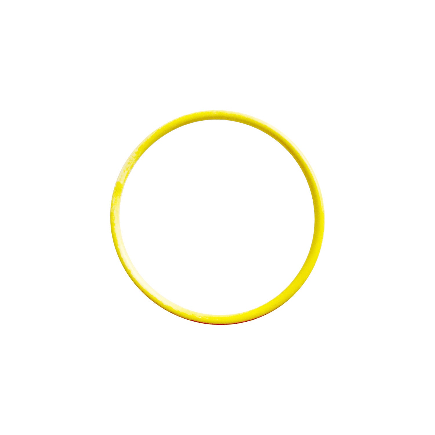 Front Fork O-Ring 41x2 NBR70 Yellow - 43570023