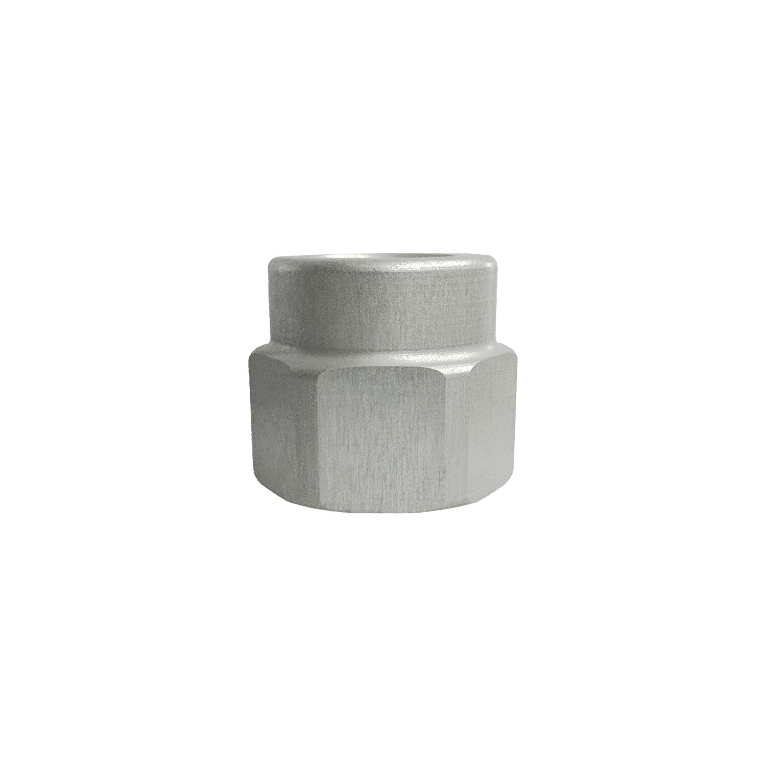 Front Fork Lock Nut M12x1 h20 WAF22 for KTM 85 SX 2018-2026 - 43570859