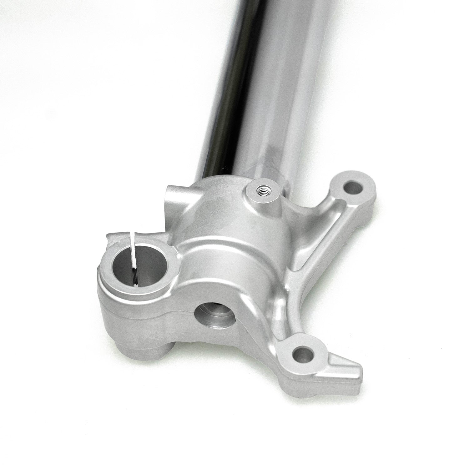 Front Fork Left Axle Clamp & Tube Assembly for KTM 85 SX - 43570968S1