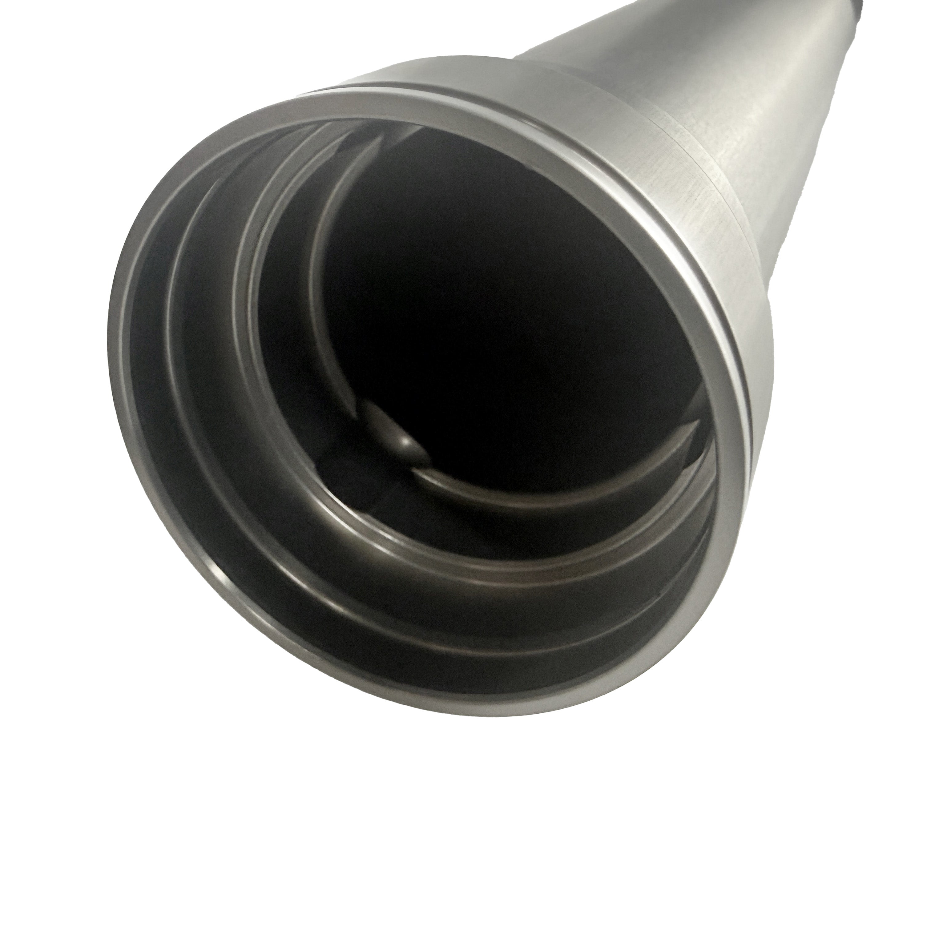 Fork Outer Tube 44.13x510 for KTM 85 SX, Husqvarna TC 85 - 43570982