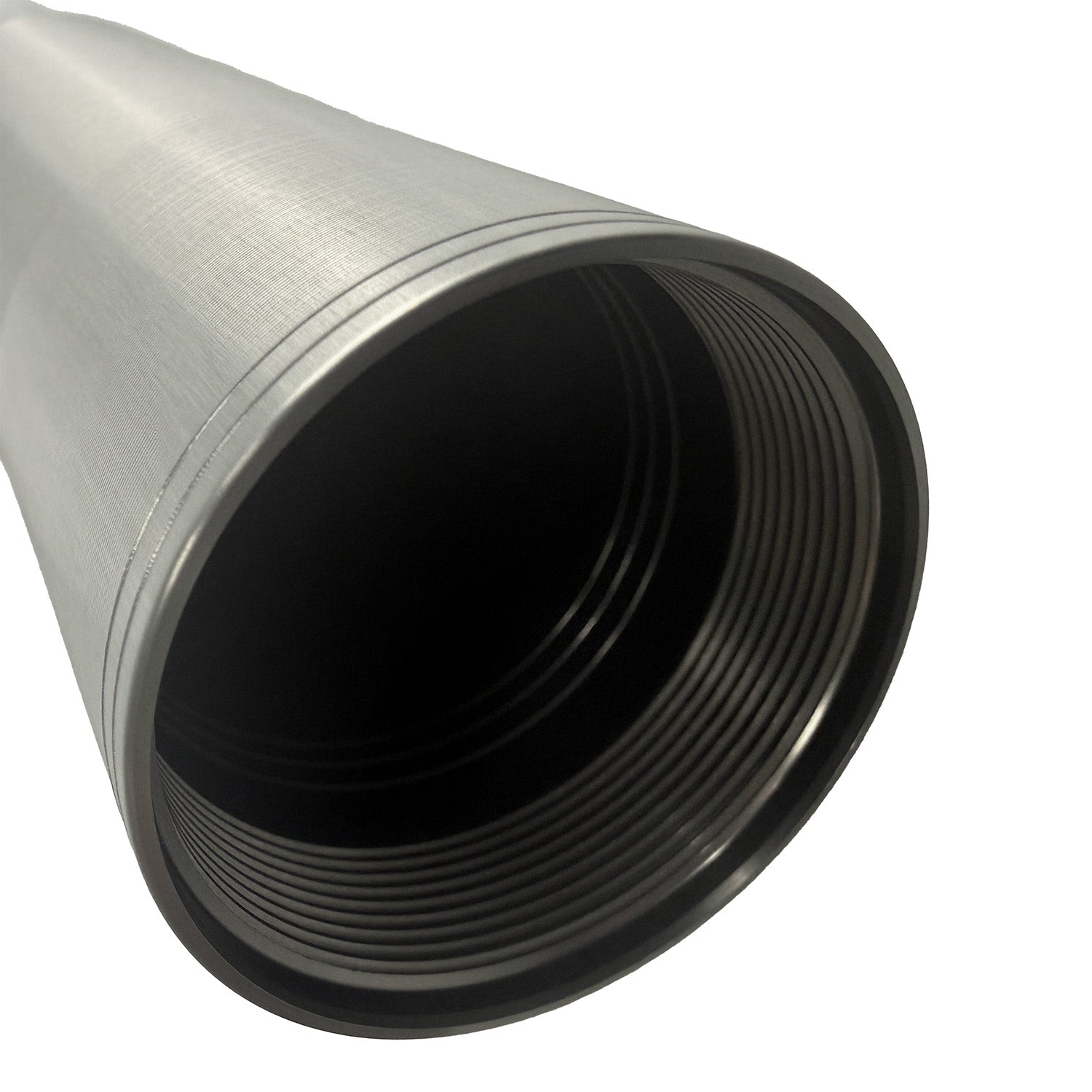 Fork Outer Tube 44.13x510 for KTM 85 SX, Husqvarna TC 85 - 43570982
