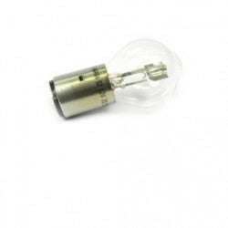 BILUX-BULB 12V 35/35W BA20D