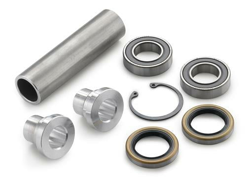 REAR WHEEL REP. KIT 50 SX 15