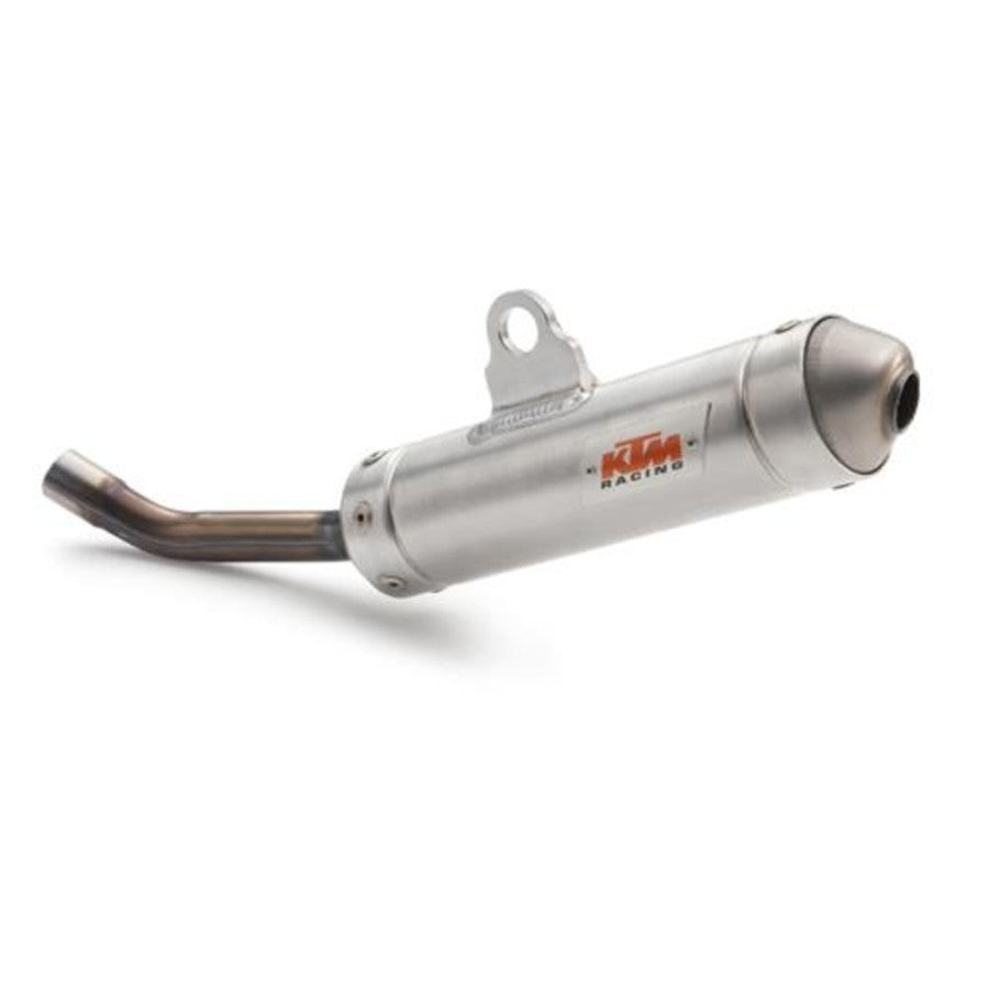 FACTORY SILENCER