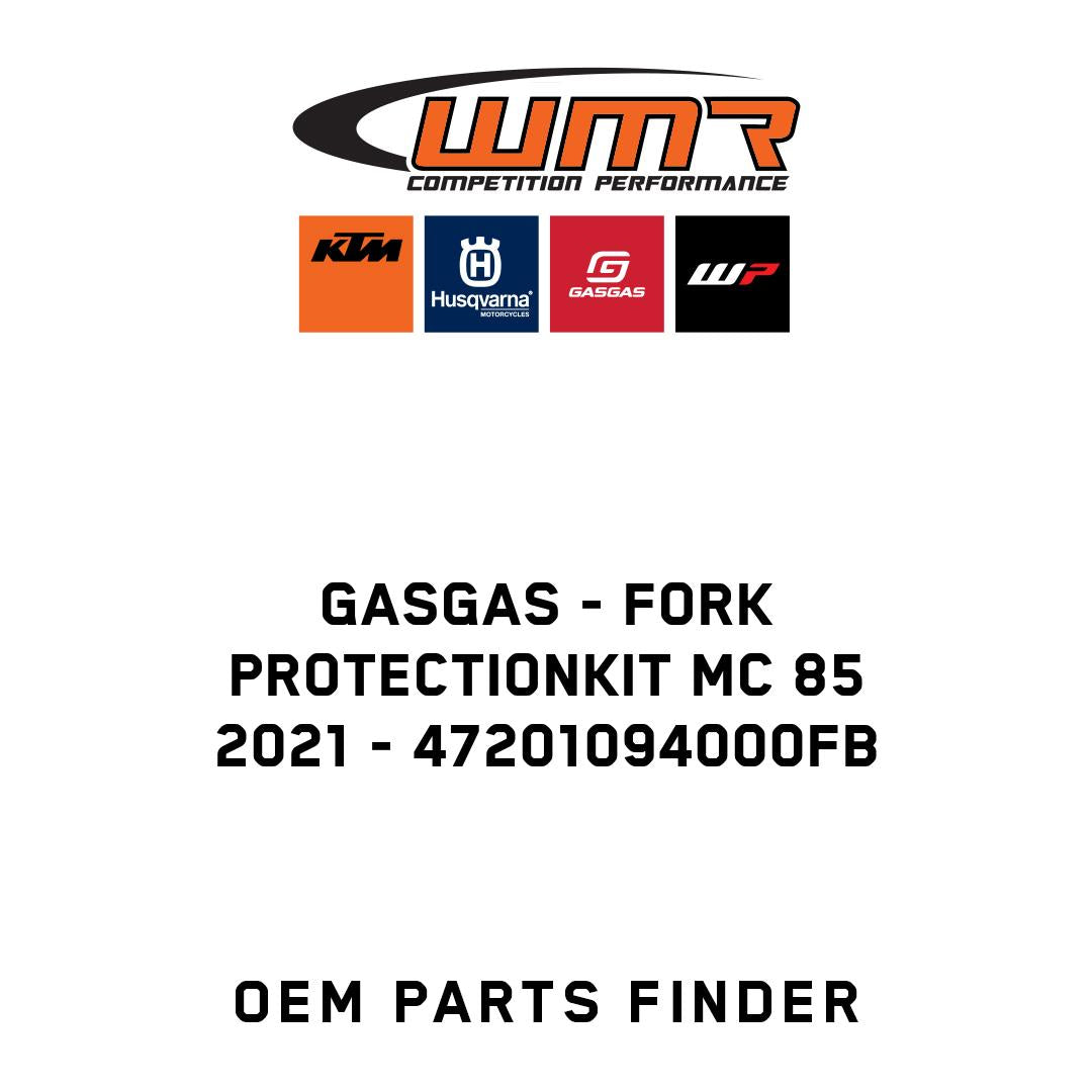 Fork protectionkit MC 85 2021