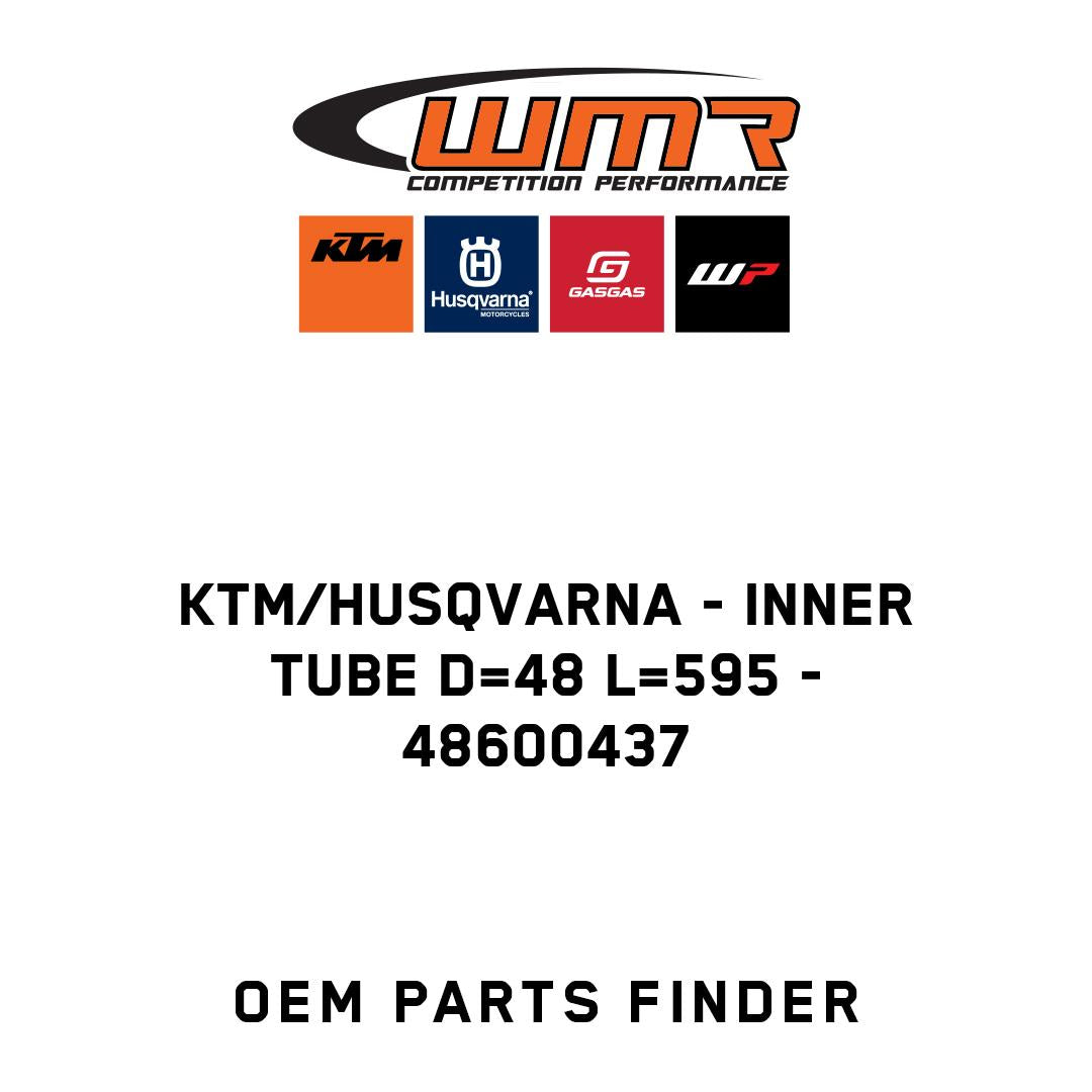 INNER TUBE D=48 L=595