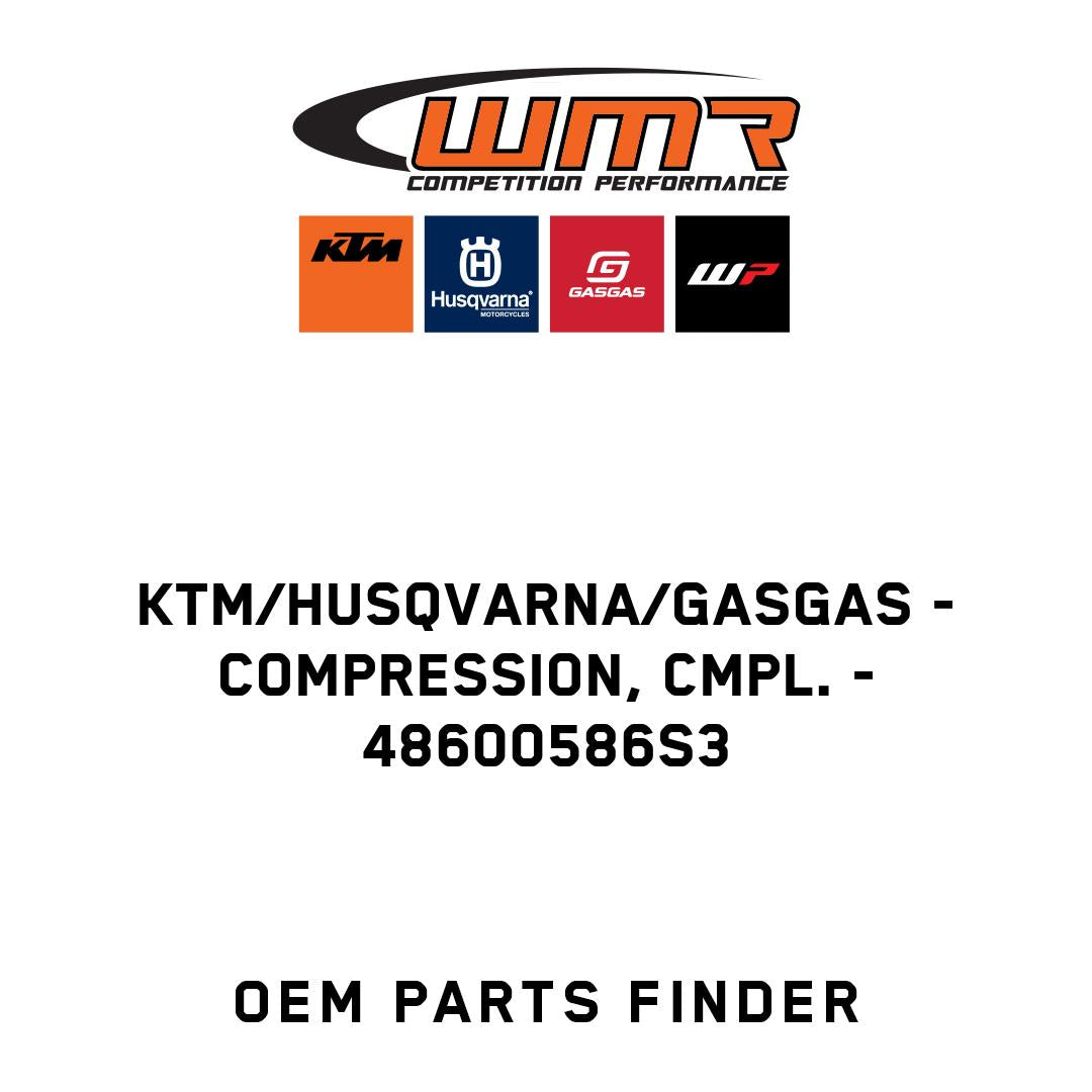 Compression, cmpl.
