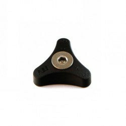 ADJUSTING KNOB + SCREW