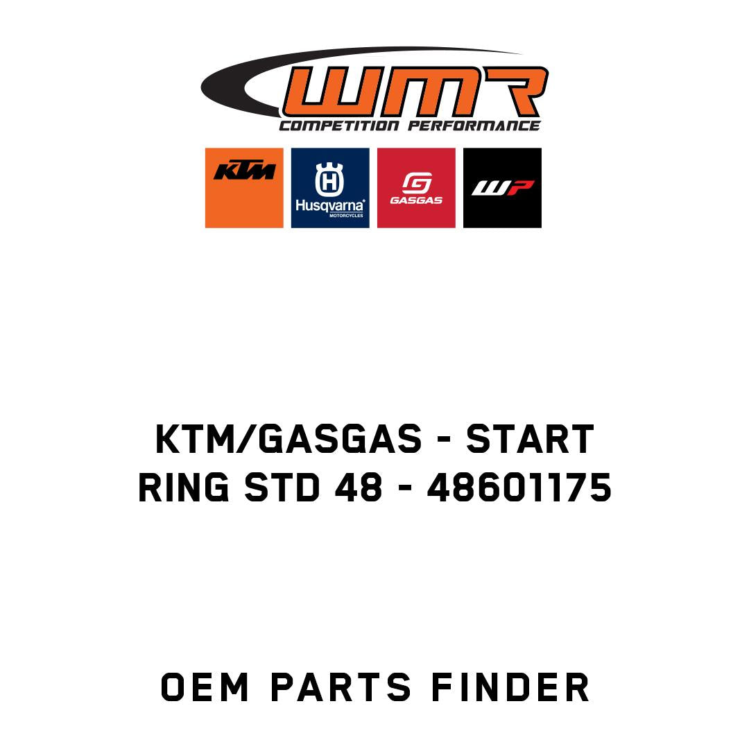 START RING STD 48