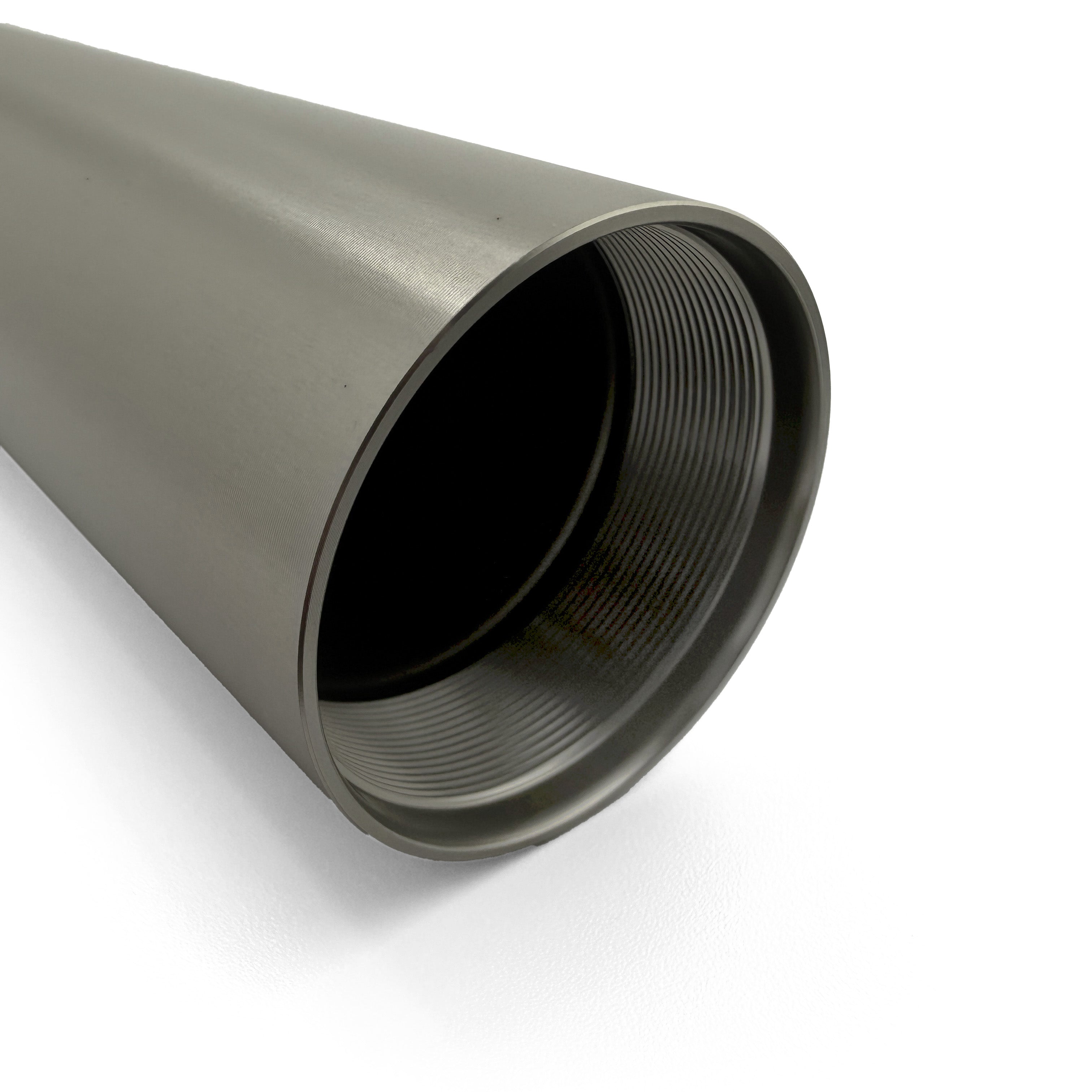 Fork Tube w/ Mounting 410mm Air - 48601571S2
