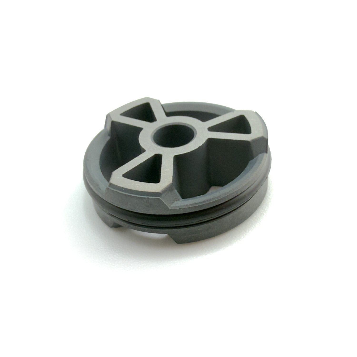 Front Fork Fork Tube Spacer - 48601934S