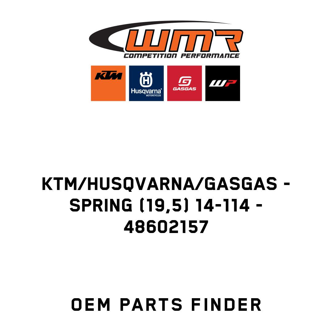 Spring (19,5) 14-114