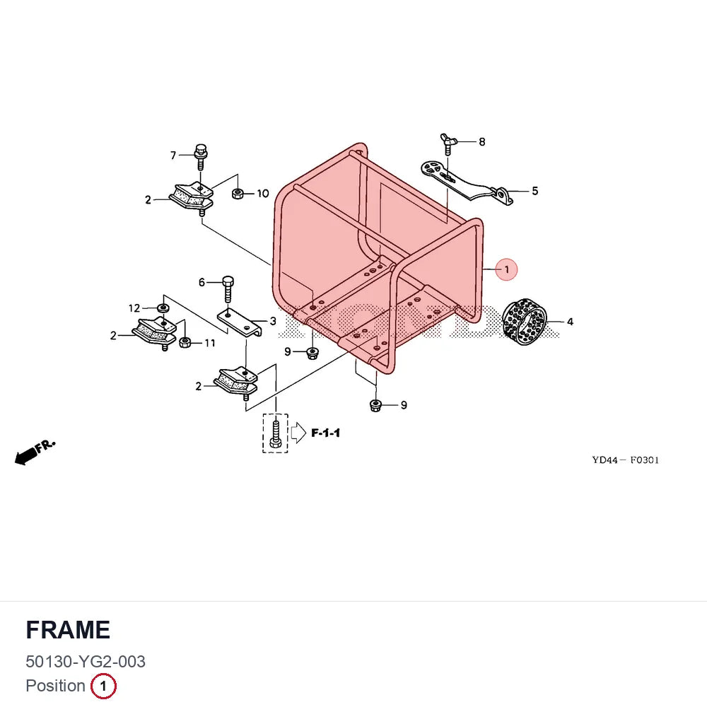 FRAME